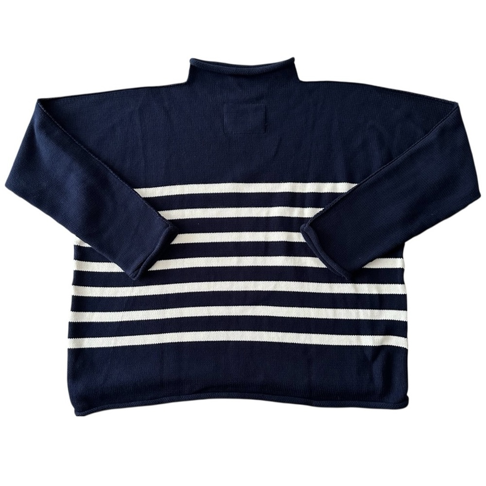 Frank & Eileen Monterrey Sweater - Picture 4 of 4